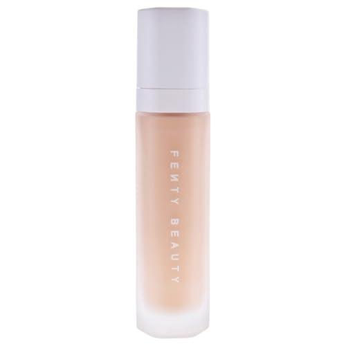 Fenty Beauty Soft Lit Naturally Luminous Longwear Foundation 220 Warm Peach By Fenty 1.08 Oz