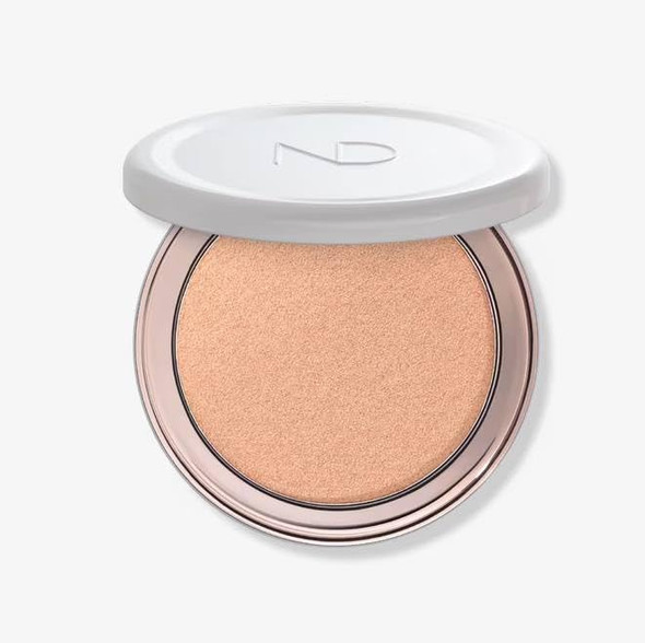 Natasha Denona HyGen Skincare Infused Glow Beautifier 02 Medium Pack Of 1 0.35 Ounce Pack Of 1