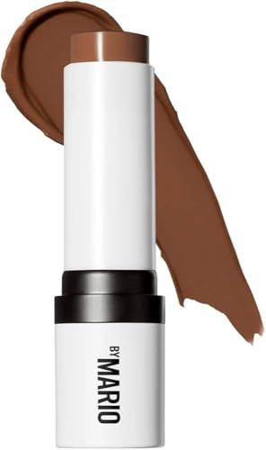 By Mario Makeup By Mario Softsculpt Shaping Stick Dark