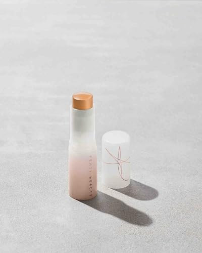 Fenty Beauty By Rihanna Eaze Drop Stick Blur + Smooth Tint Stick Foundation