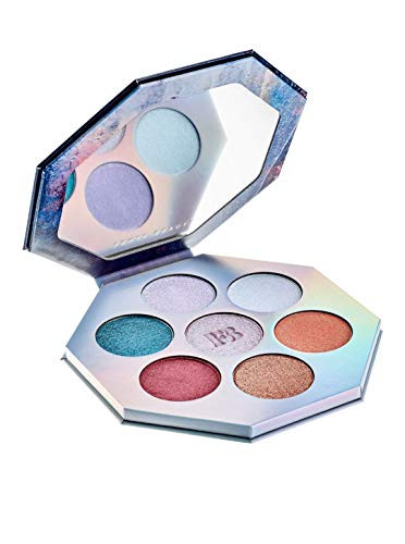 Fenty Beauty By Rihanna Limited Edition Killawatt Foil Freestyle Highlighter Palette