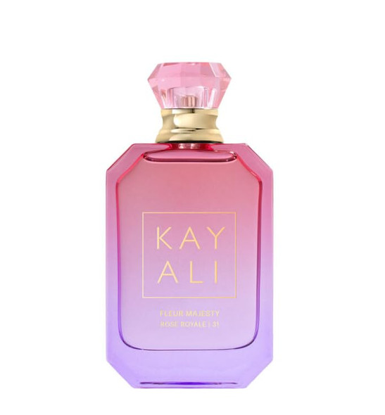 Huda beauty Kayali Fleur Majesty Rose Royale 31 50 Ml