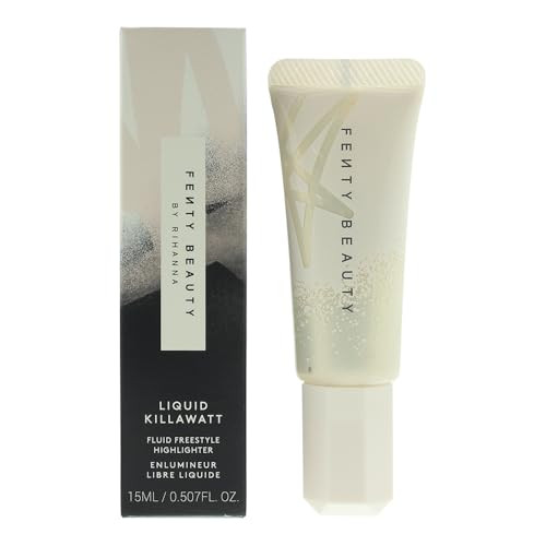 Fenty Beauty By Rihanna Liquid Killawatt Fluid Freestyle Highlighter Sidechick