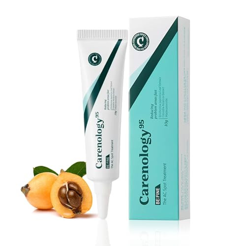 Carenology 95 Carenology95 Befine The Ac Spot Treatment 10G
