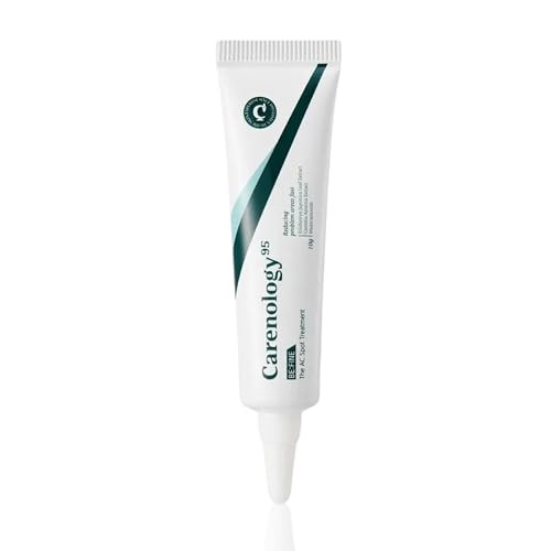 Carenology 95 Carenology95 Befine The Ac Spot Treatment 10G