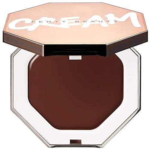 Fenty Beauty Cheeks Out Freestyle Cream Bronzer Toffee Tease