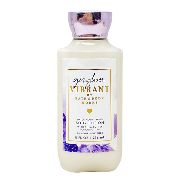 Bath & Body Works In The Stars Body And Hand Lotion Pack Of In The 8Oz Pack Of 8