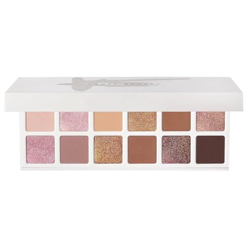 Fenty Beauty By Rihanna Bomb Posse Mega Mix and Match Eyeshadow Palette