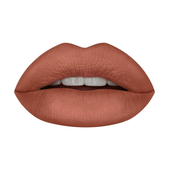 Huda Beauty Power Bullet Matte Lipstick Throwback Collection Board Meeting