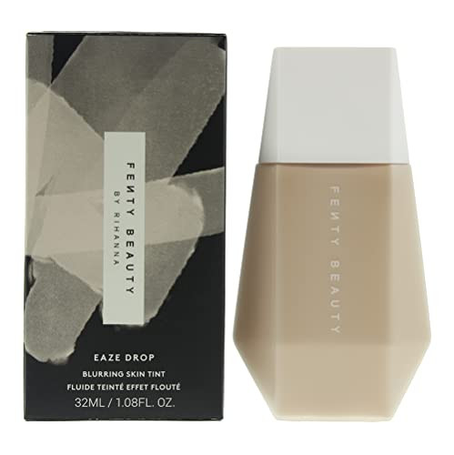 Fenty Beauty By Rihanna Eaze Drop Blurring Skin Tint 2