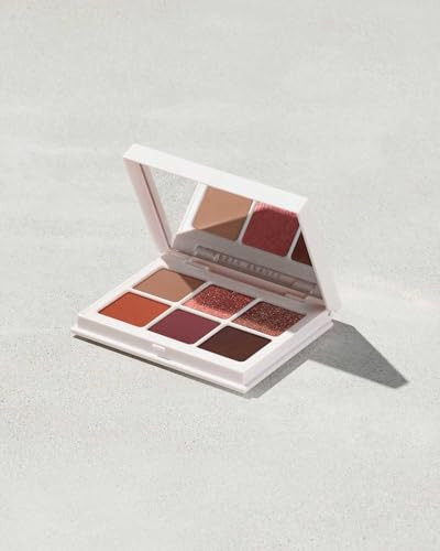Fenty Beauty By Rihanna Snap Shadows Mix and Match Eyeshadow Palette 1 True