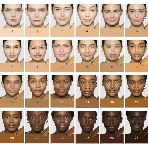 Fenty Beauty By Rihanna Eaze Drop Stick Blur + Smooth Tint Stick Foundation