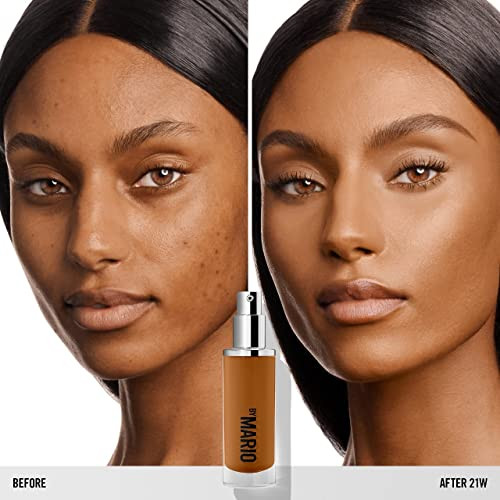 By Mario Makeup By Mario Surrealskin Liquid Foundation 21W