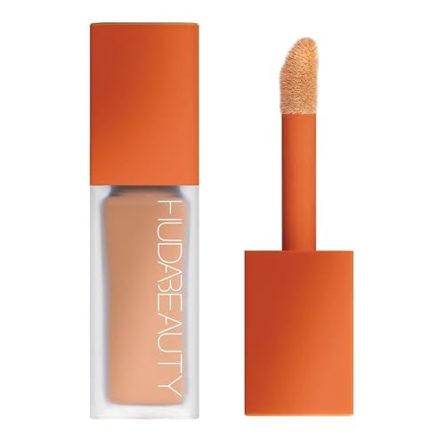 Huda Beauty Fauxfilter Under Eye Color Corrector Peach Corrector Peach