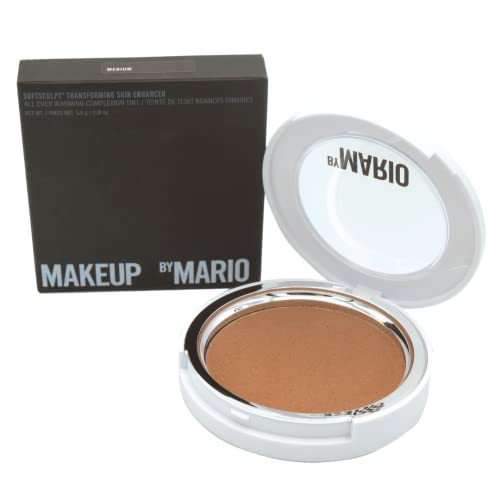 By Mario Transforming Skin Enhancer By Makeup By Mario