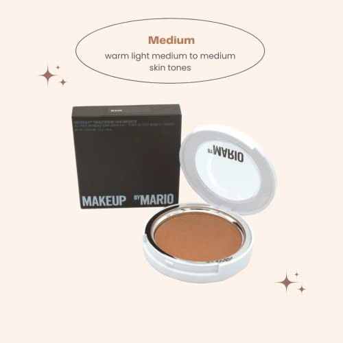 By Mario Transforming Skin Enhancer By Makeup By Mario