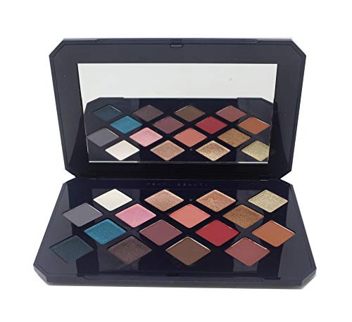 Fenty Beauty Rihanna Fenty Beauty Moroccan Spice Eyeshadow Palette 15 X 0.03Ozoz