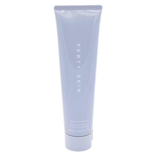 Fenty Beauty Skin Total CleanR RemoveItAll Cleanser