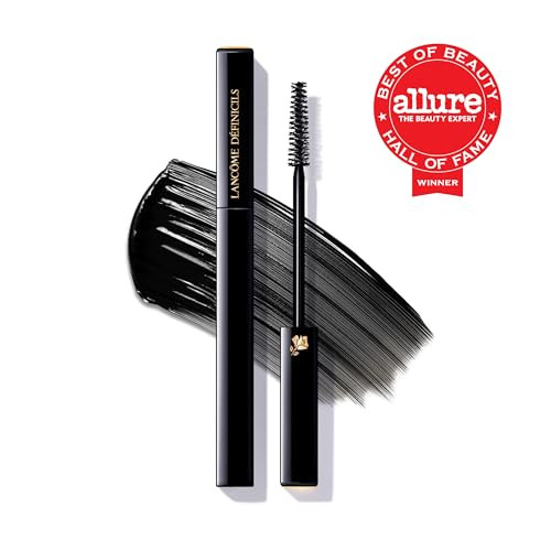 Lanc Me Cils Booster Xl Enhancing Mascara Primer and D Finicils High Definition