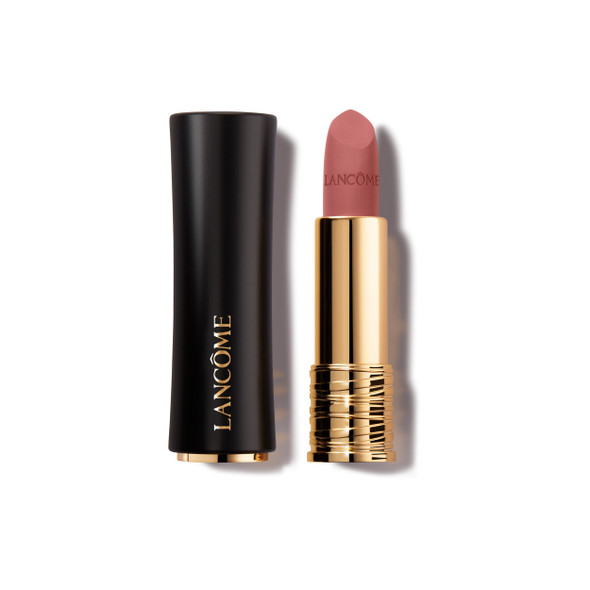 Lanc Me LAbsolu Rouge Drama Matte Lipstick Bold Matte Finish Lasting Comfort and