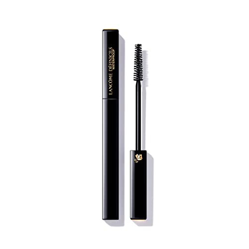 Lanc Me D Finicils Waterproof Defining and Lengthening Mascara Lengthen and Define Vitamin