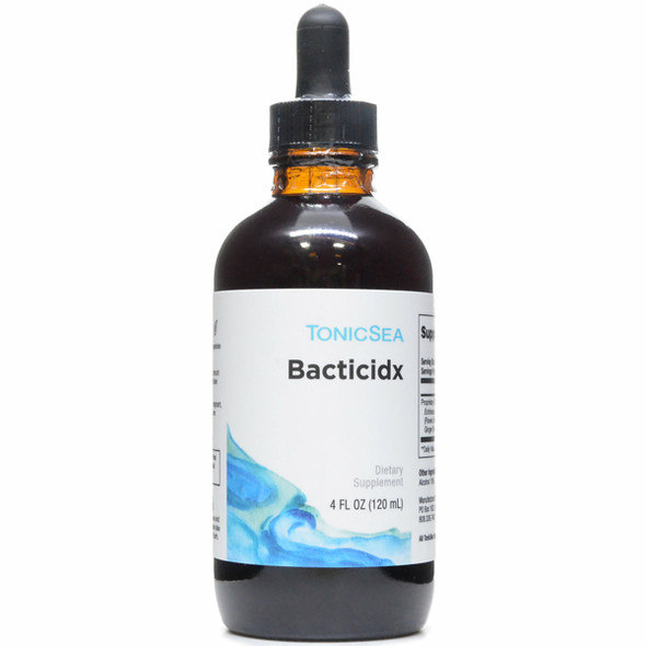 Bacticidx 4 Fl Oz By TonicSea