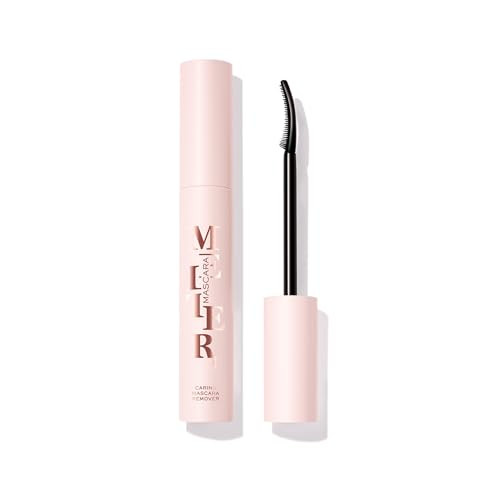 Lanc Me Mascara Melter Gentle Mascara Remover Effortlessly Dissolves Waterproof and Longwear Mascara 0.27 Fl Oz