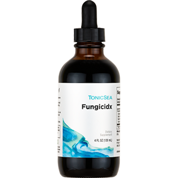 Fungicidx 4 fl oz by TonicSea