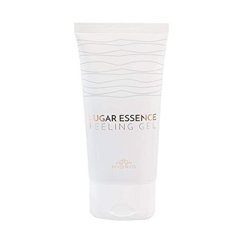 Beauty-Mall Updated Version Brown Sugar Essence Peeling Gel Facial Exfoliator Deep 150Ml