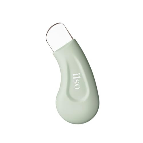 Ilso Deep Clean Master/Blackhead Remover Tool/Safe and Made From Silicon/Can Be Used