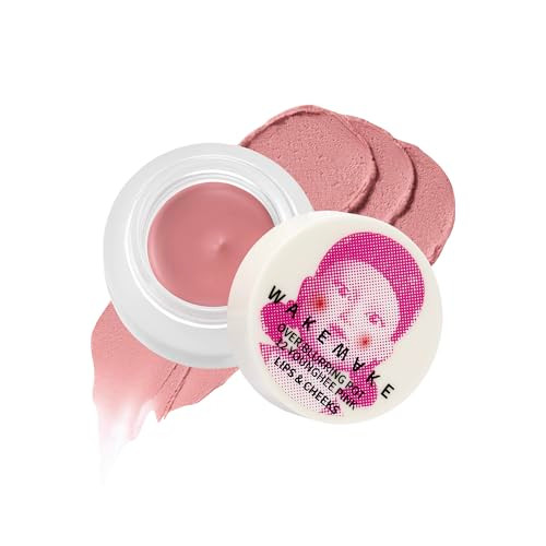 Wakemake Wm X Netflix Squid Game Over Blurring Pot 12 Younghee Pink