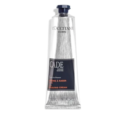 LOccitane Cade Shaving Cream 5.20 Fl Oz