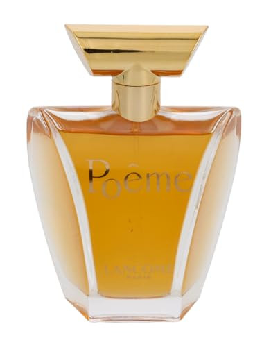 Lanc Me Poeme By Lancme For Women Edp Spray115662 3.4 Ounce