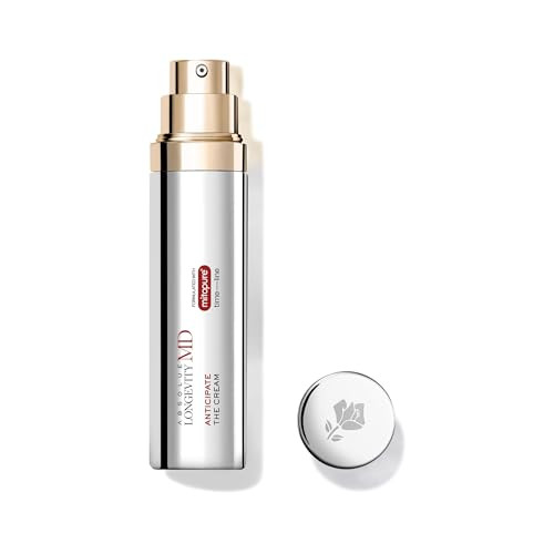 Lanc Me Absolue Longevity Md Anticipate Cream For Early Age Moisturizer Reduces Fine