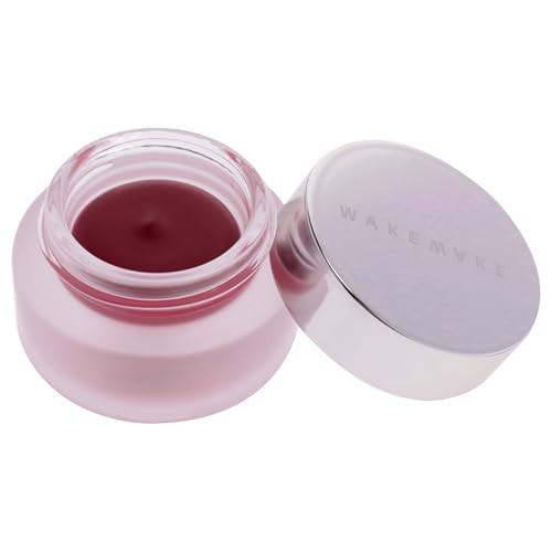 Wakemake Over Blurring Pot 07 Mauve Pink By Wakemake For Women Makeup 0.15 Oz