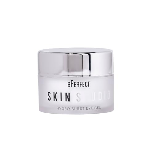 Bperfect Hydro Burst Eye Gel Hydrating Eye Cream With Hyaluronic Acid and 15Ml