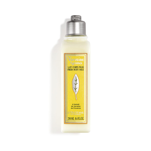 LOccitane Body Milk: Moisturizing Soften Skin Delicately Perfume Skin Vegan Made In 8.4 Fl Oz