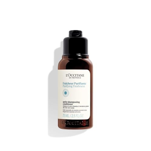 LOccitane Purifying Freshness Conditioner 2.50 Fl Oz
