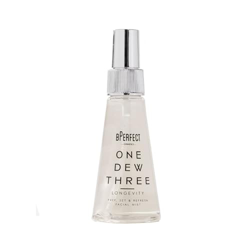 Bperfect One Dew Three Longevity Setting Spray
