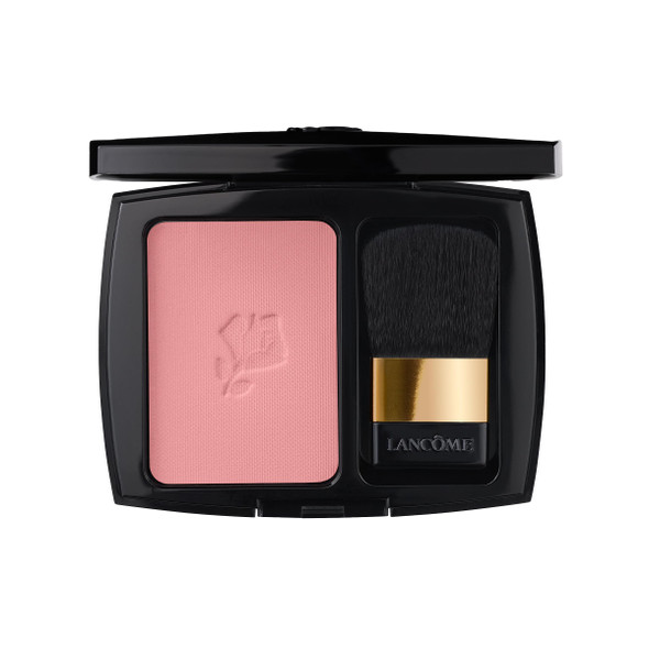 Lanc Me Blush Subtil Blush OilFree Silky Makeup Powder LongWear Face Blush