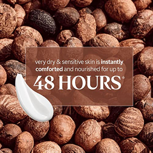 LOccitane Shea Ultra Rich Face Cream