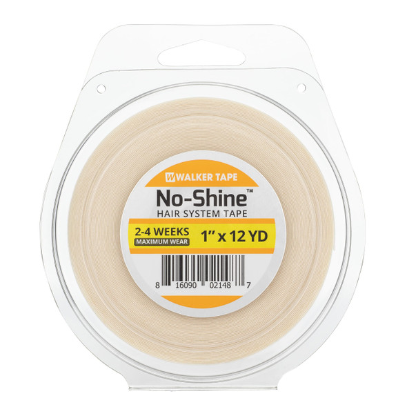 Walker Tape Beautify NoShine Hair Extension Tape Tabs Double Sided Tape For 120 Pieces