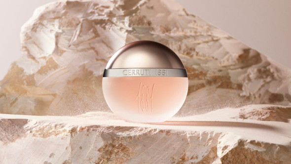 Cerruti 1881 By Nino Cerruti For Women. Eau De Toilette Spray 3.4 Ounces
