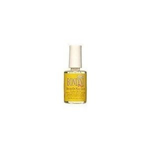 Big Bondini BrushOn Nail Glue Pack Of 4 .5Oz Pack Of 4