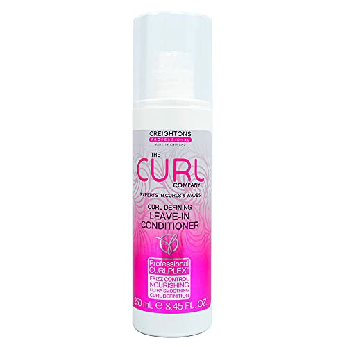 The Curl Company Care Curl Defining LeaveIn Conditioner 250Ml