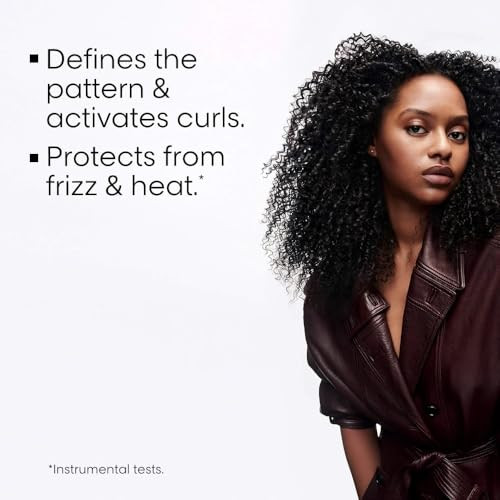 LOr Al Professionnel Paris Curl Expression Definition Activator For Curly And Coily Hair Defines Curls