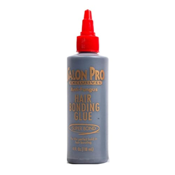Salonpro Salon Pro Exclusives AntiFungus Super Hair Bonding Glue / 118 Ml