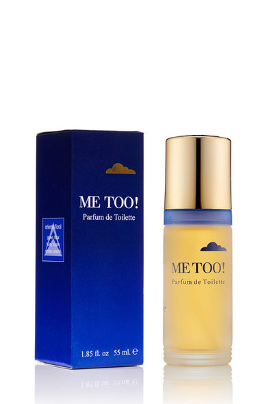 Utc MiltonLloyd Cosmetics Me Too Parfum De Toilette Spray For Women Oriental 1.85 Oz