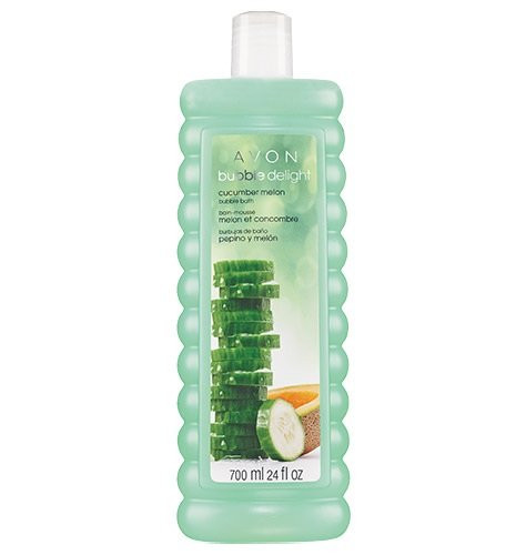 Makjuns Bubble Delight Cucumber Melon