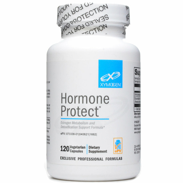 Hormone Protect 120 Capsules by Xymogen